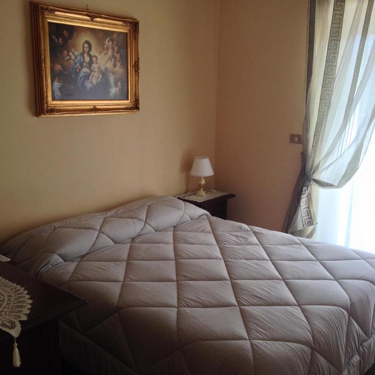 Oreto Bridge - One-Bedroom Apartment with Sea View and Terrace - 1