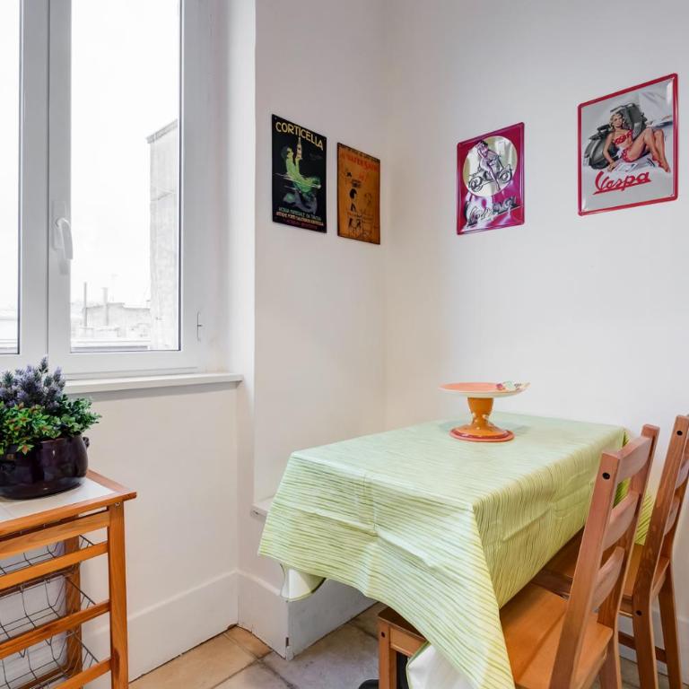 Domus Ricca Termini - Appartamento con 2 Camere da Letto - 16