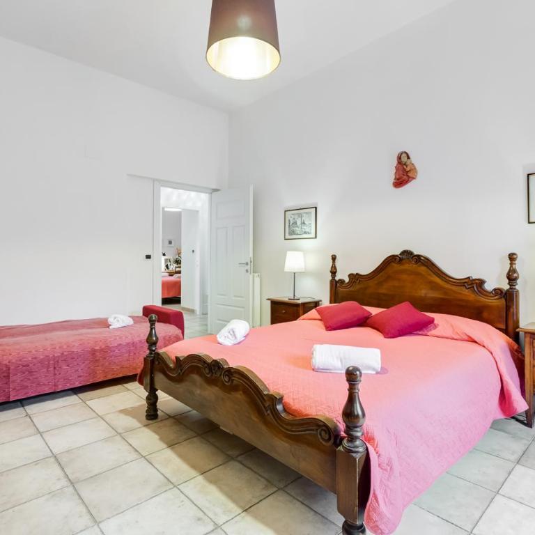 Domus Ricca Termini - Appartamento con 2 Camere da Letto - 11