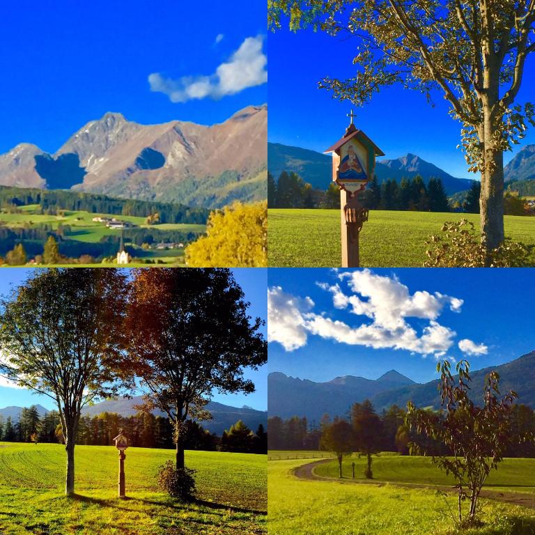 AlpenChalet Mitterberg - Haus mit 6 Schlafzimmern - 29