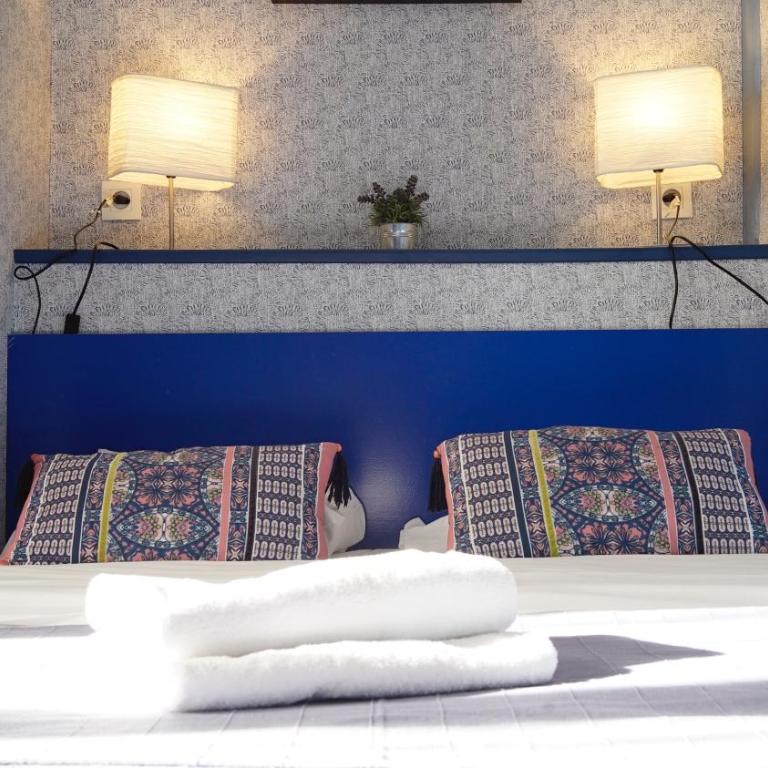 Hotel des Dames - Chambre Double - 20