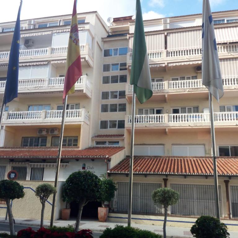 Carihuela Sun Beach - Apartamento con terraza - 4
