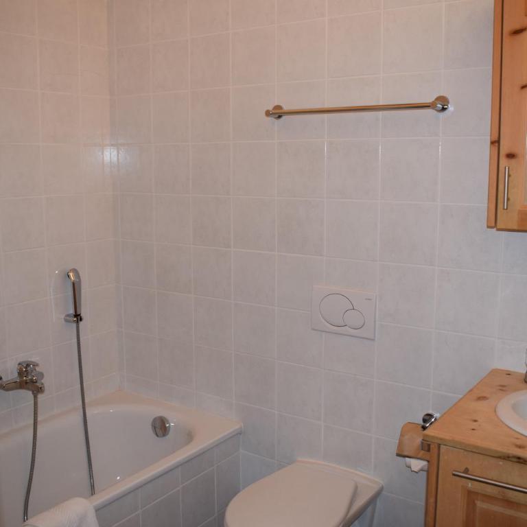 Residence Miragolf - Apartment - auf 2 Etagen - 6