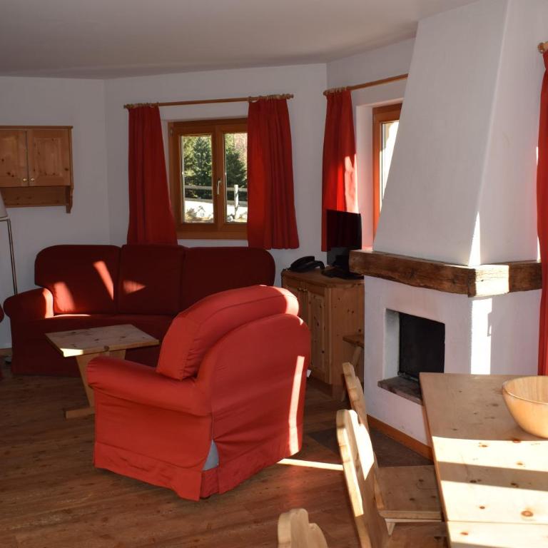 Residence Miragolf - Apartment - auf 2 Etagen - 4