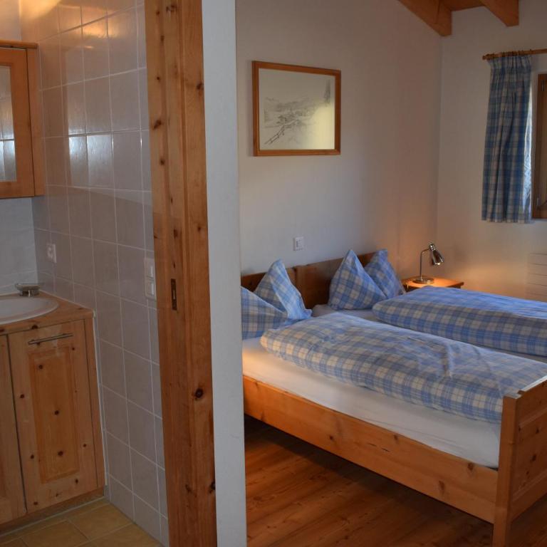 Residence Miragolf - Maisonette-Apartment - 1