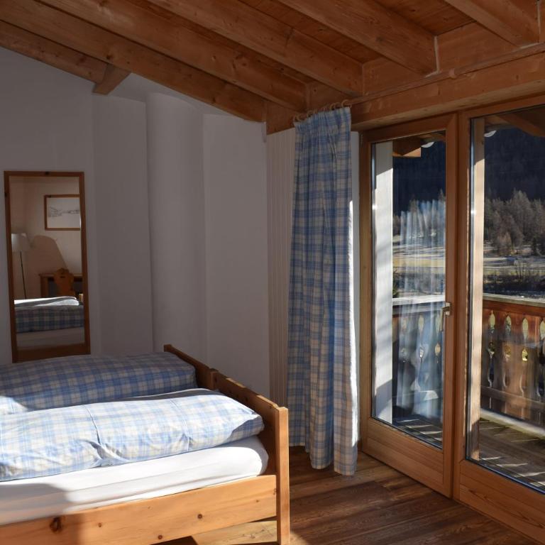Residence Miragolf - Maisonette-Apartment - 3