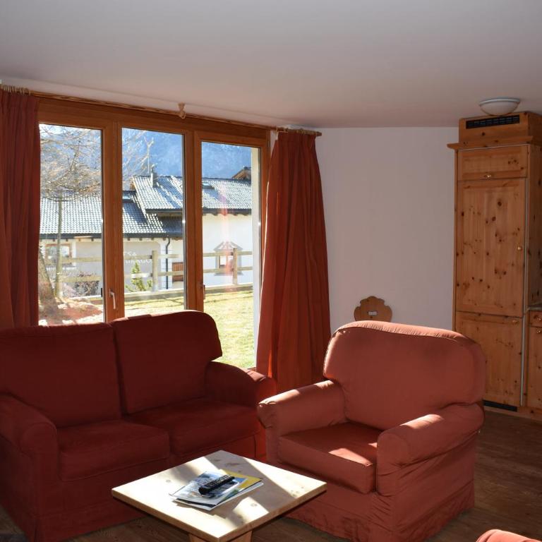 Residence Miragolf - Maisonette-Apartment - 5