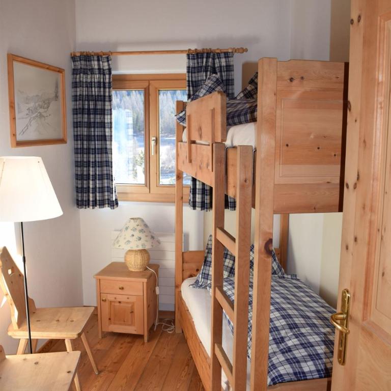 Residence Miragolf - Apartment - auf 2 Etagen - 3