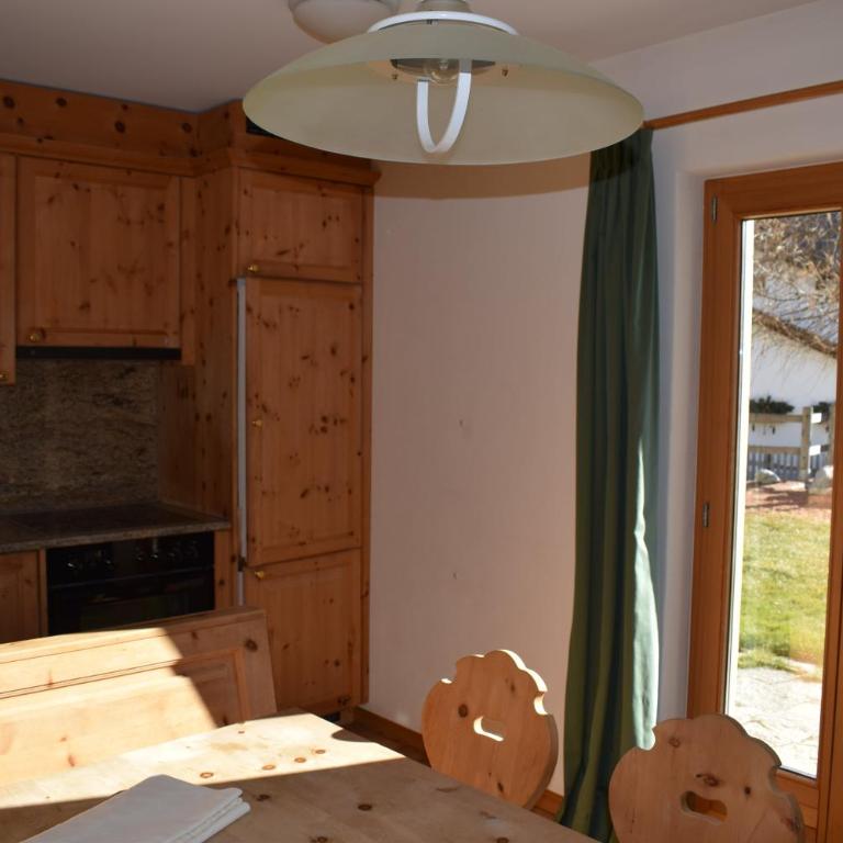 Residence Miragolf - Apartment - auf 2 Etagen - 4
