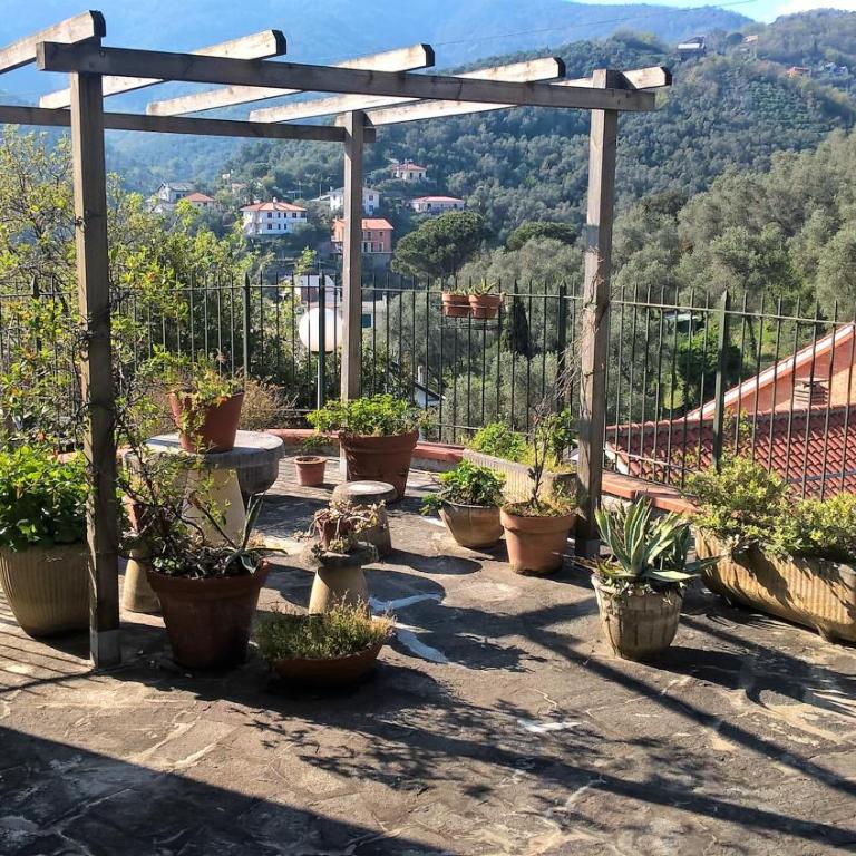 Appartamento Bellavista - Appartamento Standard - 14