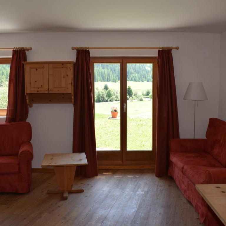 Residence Miragolf - Apartment - Erdgeschoss - 1