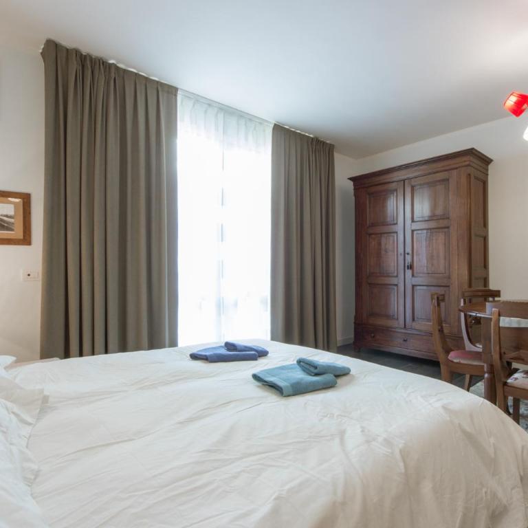 Borgo Guelfo VII - Monolocale - 4