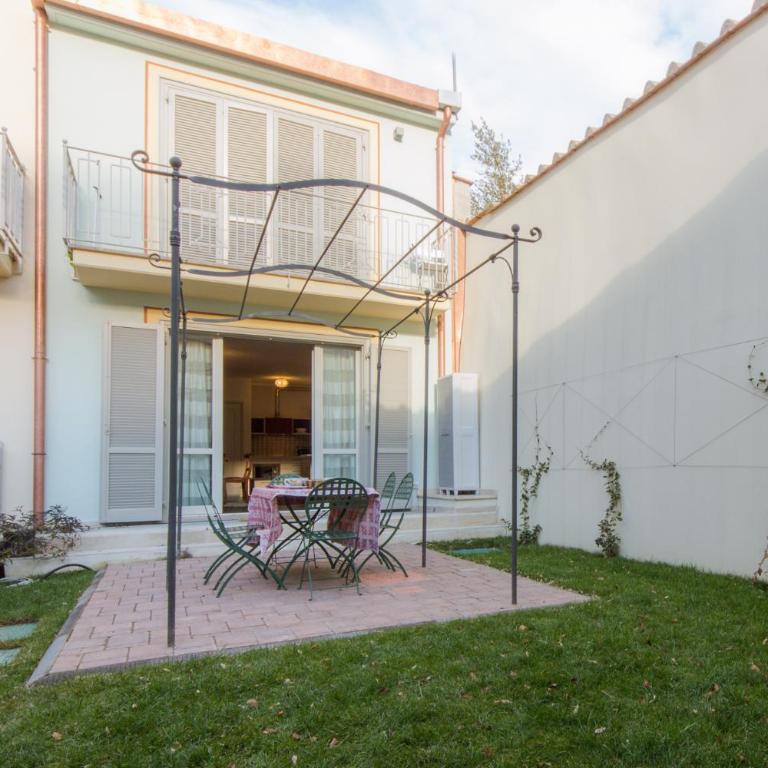 Borgo Guelfo VII - Monolocale - 1