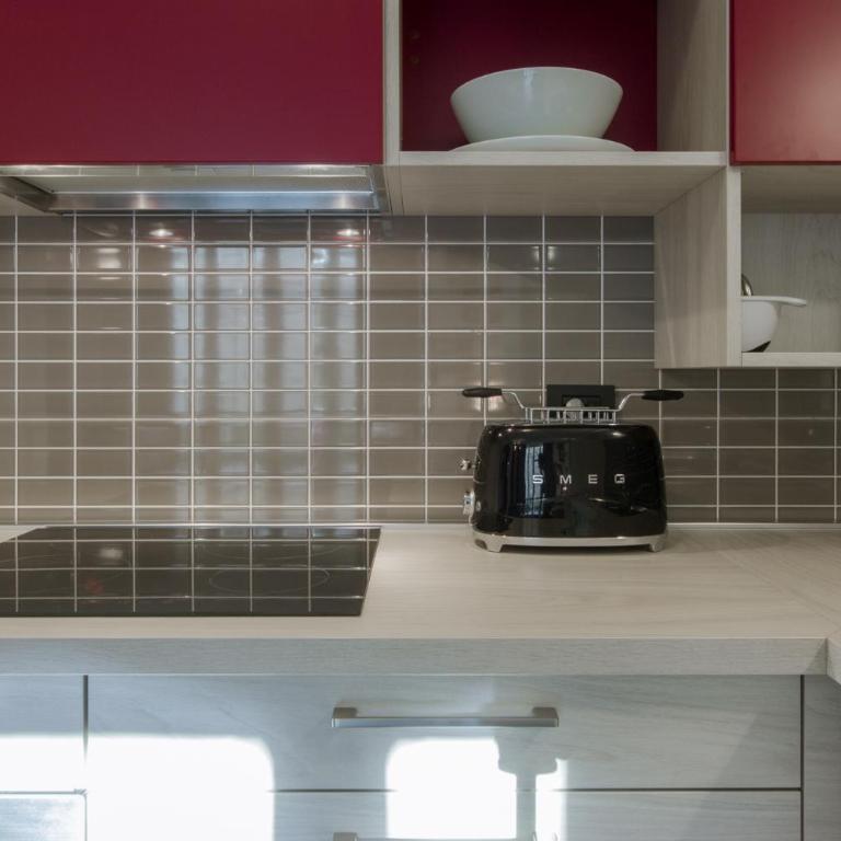 Borgo Guelfo VII - Monolocale - 9