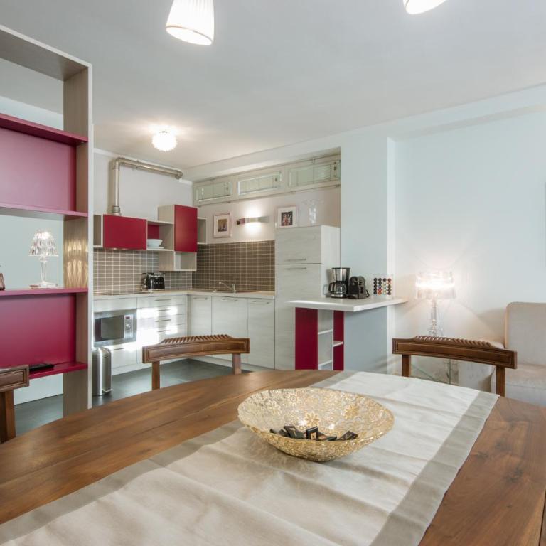 Borgo Guelfo VII - Monolocale - 17
