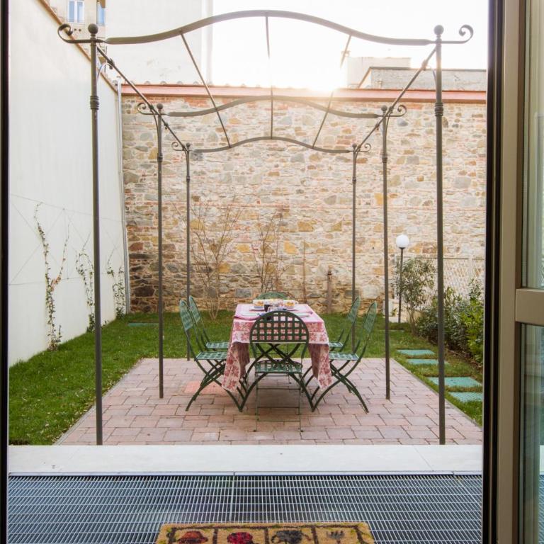 Borgo Guelfo VII - Monolocale - 19