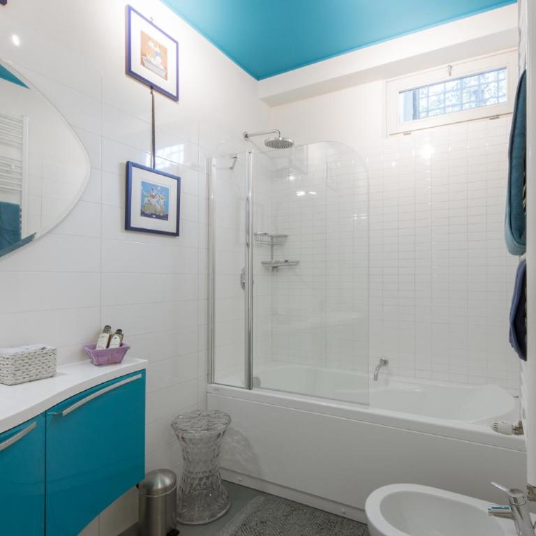 Borgo Guelfo VII - Monolocale - 20