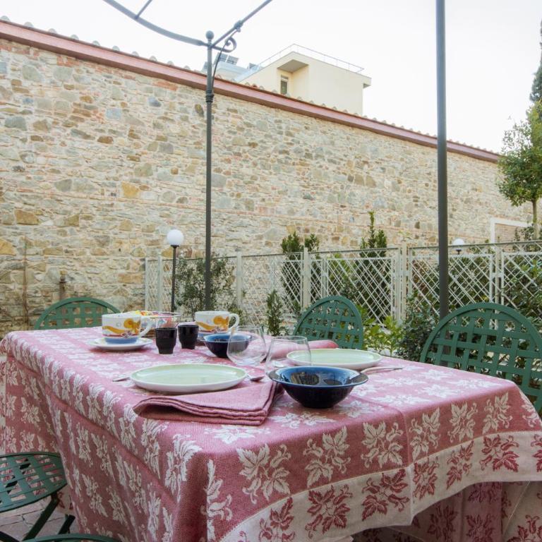 Borgo Guelfo VII - Monolocale - 21