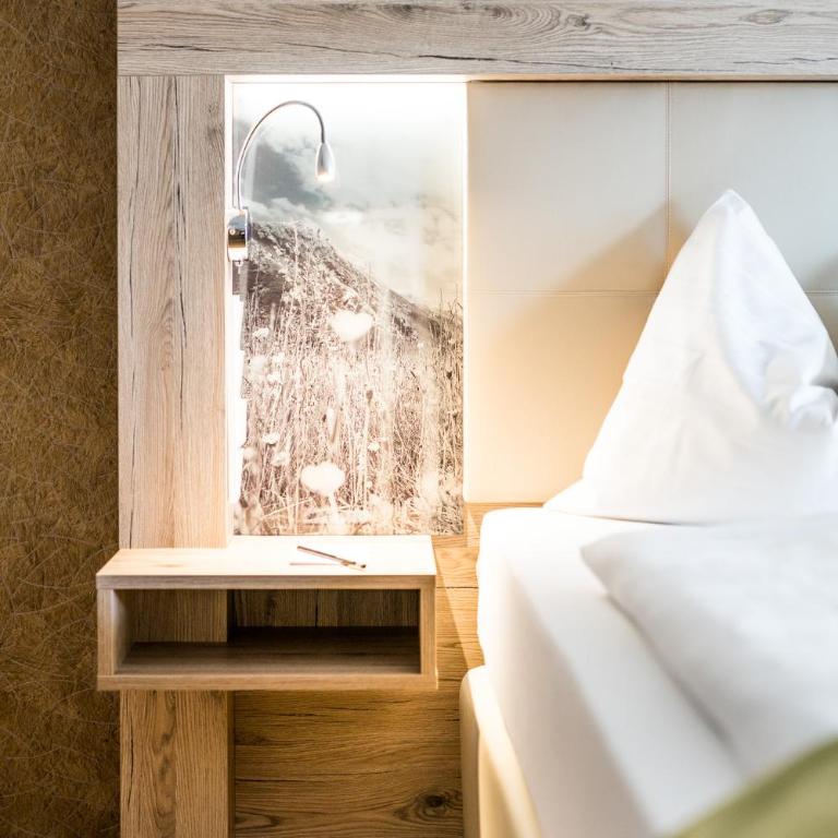 Panorama Hotel Turracher Höhe - Classic Doppelzimmer - 3