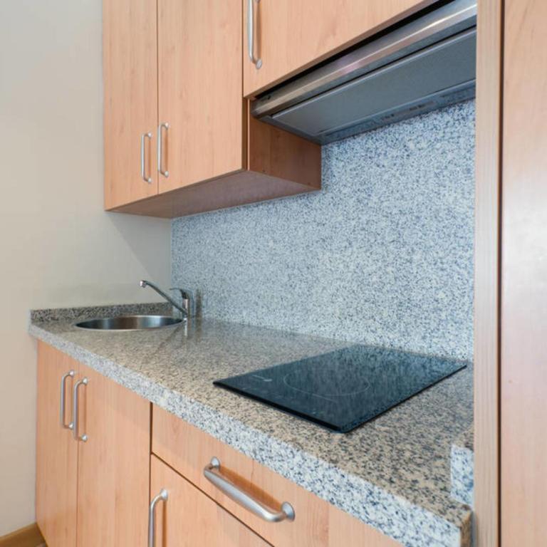 Apartamento Deluxe a Pie de Pista Miramar Ski - Apartamento Deluxe - 25
