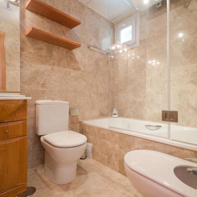 Apartamento Deluxe a Pie de Pista Miramar Ski - Apartamento Deluxe - 28