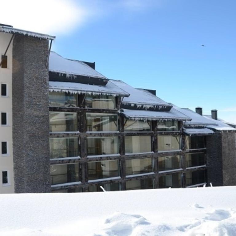 Apartamento Deluxe a Pie de Pista Miramar Ski - Apartamento Deluxe - 4