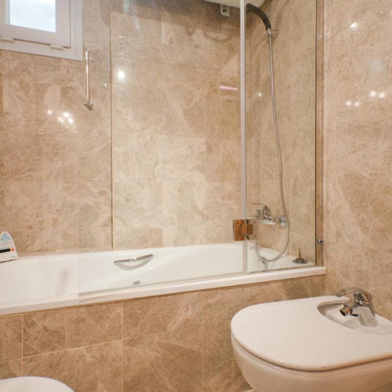 Apartamento Deluxe a Pie de Pista Miramar Ski - Apartamento Deluxe - 27