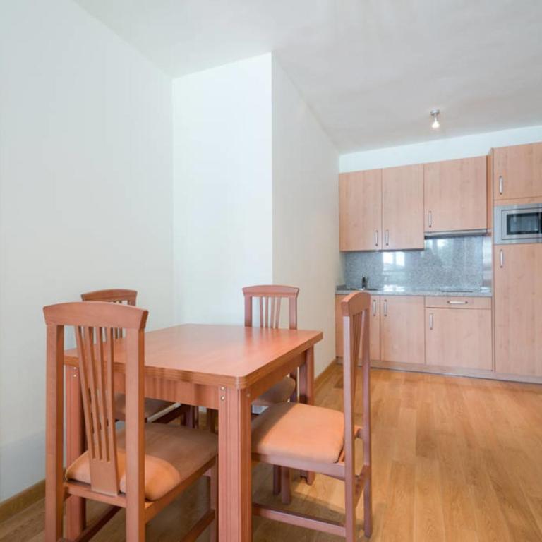 Apartamento Deluxe a Pie de Pista Miramar Ski - Apartamento Deluxe - 26