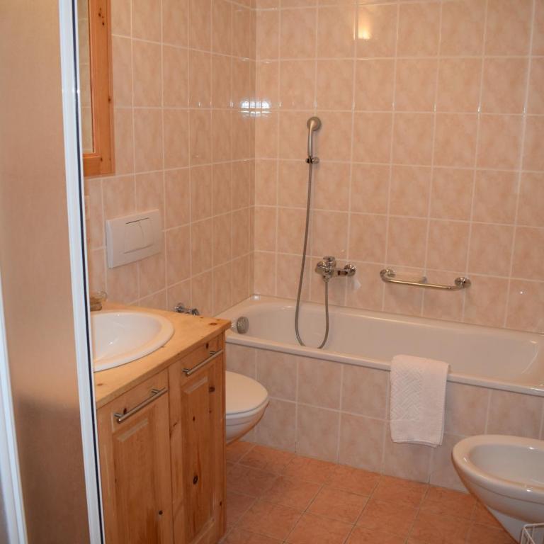 Residence Miragolf - Apartment mit 1 Schlafzimmer - 5