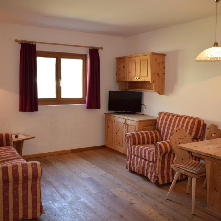Residence Miragolf - Apartment mit 1 Schlafzimmer - 2
