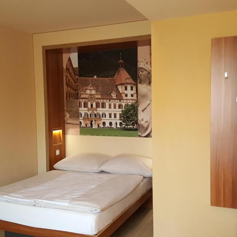 JUFA Hotel Graz City - Classic Einzelzimmer - 7