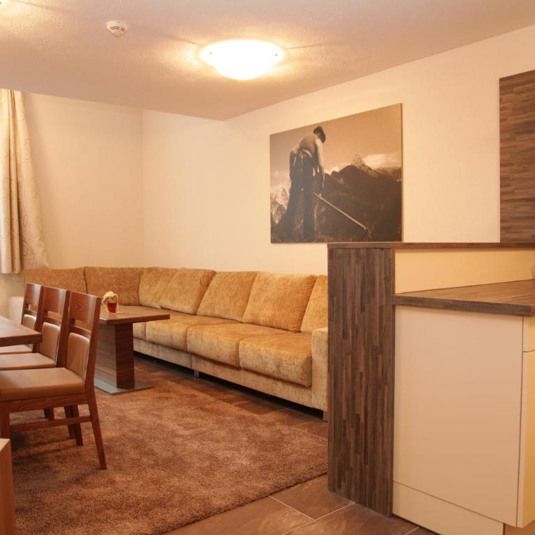 Alaska Appartment - Apartment - 3