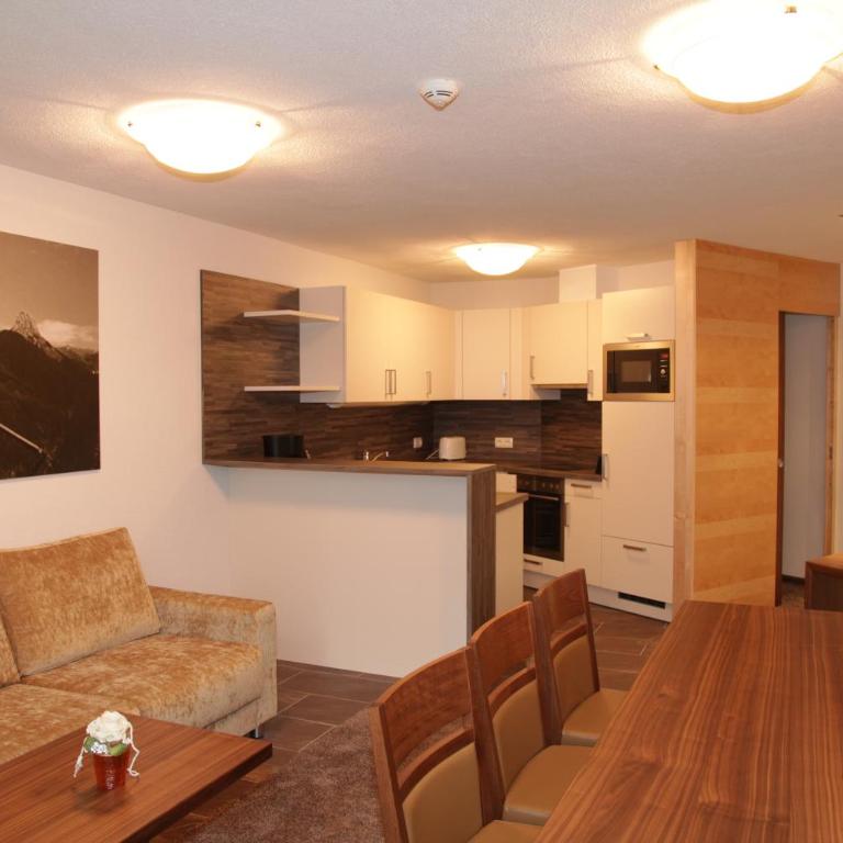 Alaska Appartment - Apartment - 2