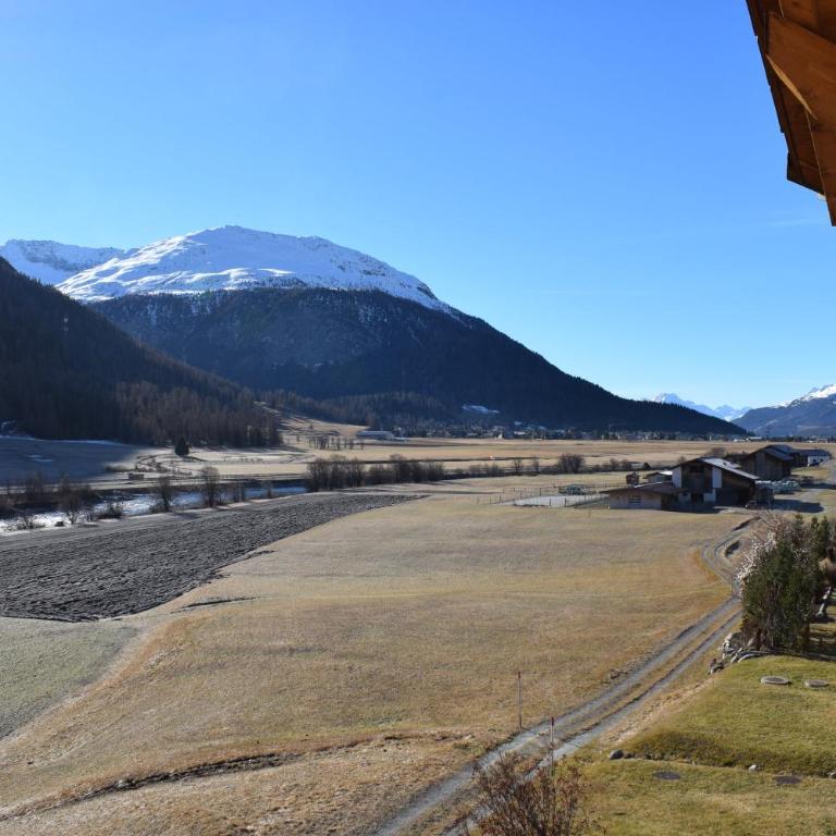 Residence Miragolf - Apartment mit Balkon - 2