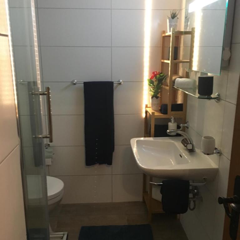 Studio - Studio-Apartment - 1