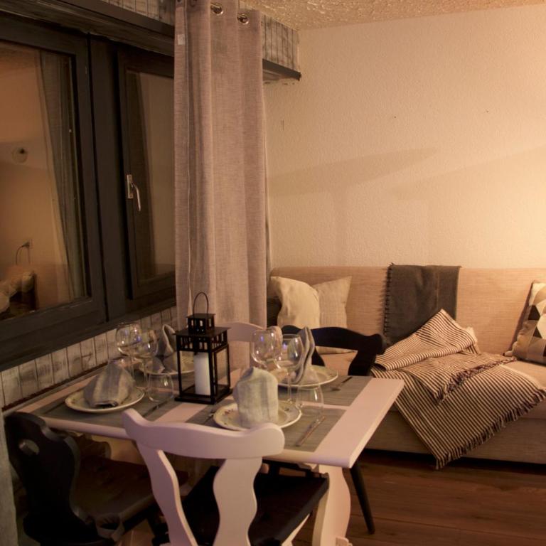 Studio - Studio-Apartment - 33