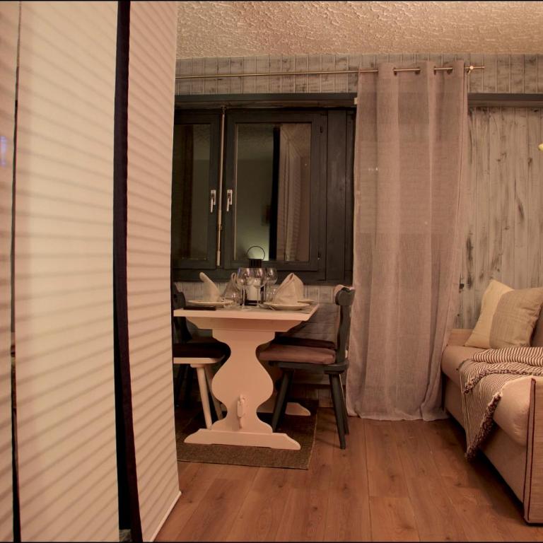 Studio - Studio-Apartment - 34