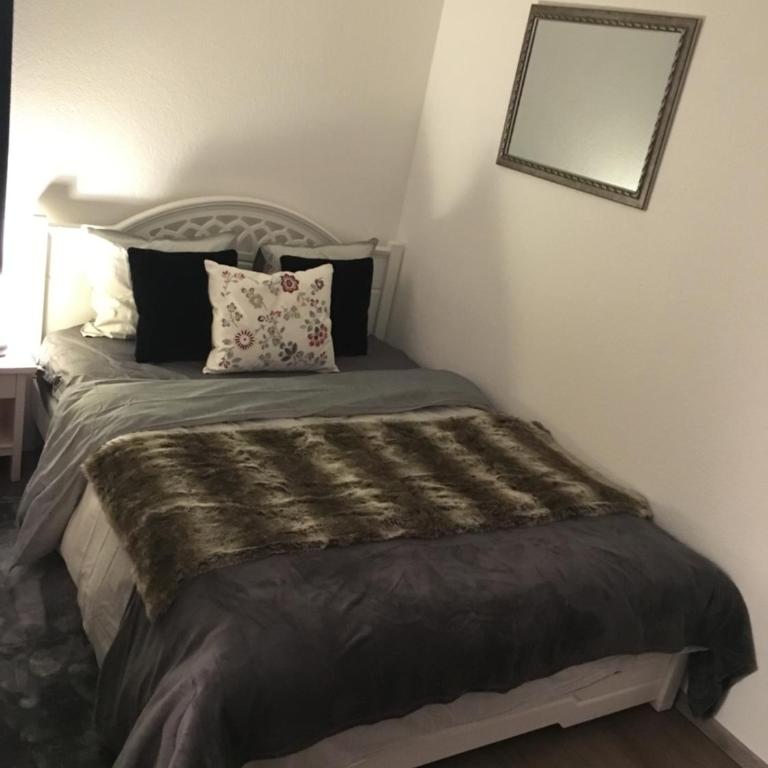 Studio - Studio-Apartment - 35