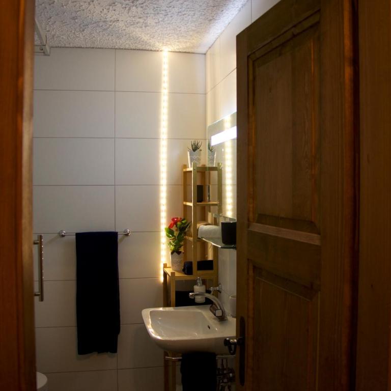 Studio - Studio-Apartment - 36