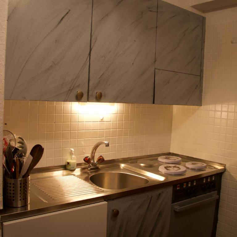 Studio - Studio-Apartment - 37