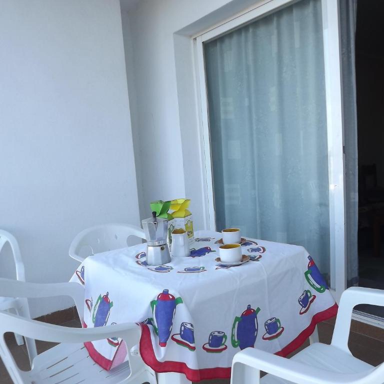 APCOSTAS - San Antonio - Apartamento de 2 dormitorios (2-6 adultos) - 17