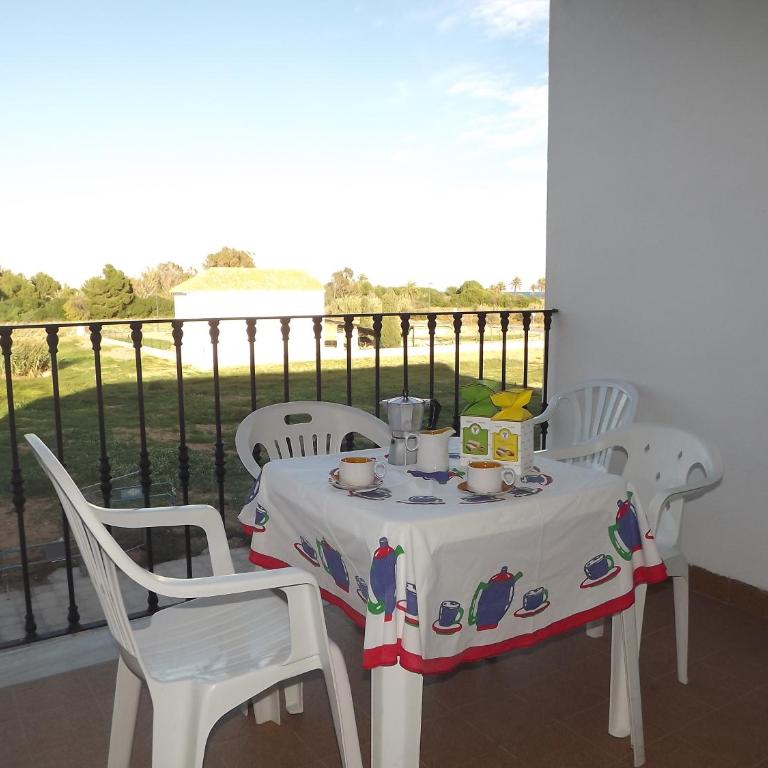 APCOSTAS - San Antonio - Apartamento de 2 dormitorios (2-6 adultos) - 9