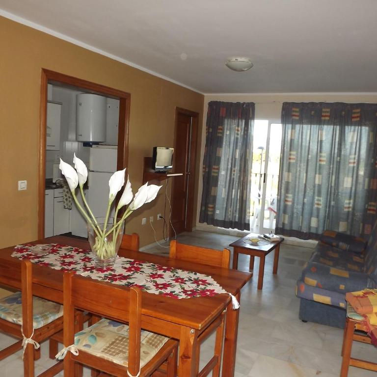 APCOSTAS - San Antonio - Apartamento de 2 dormitorios (2-6 adultos) - 13