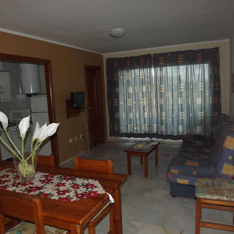 APCOSTAS - San Antonio - Apartamento de 2 dormitorios (2-6 adultos) - 8