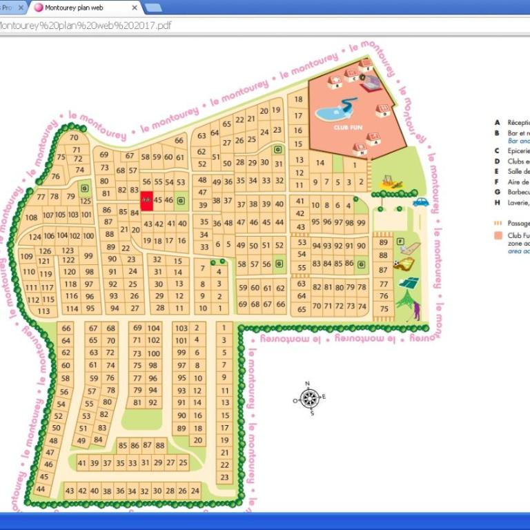 Mobile Home Service Hotelier - Mobile Home - 15