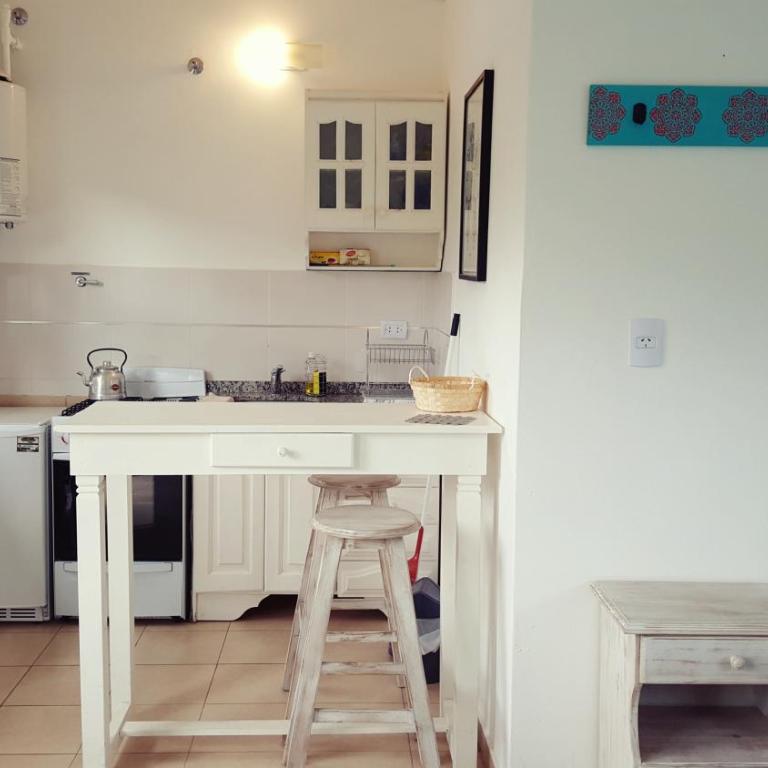 Belgrano 238 - Apartamento Estudio - 3