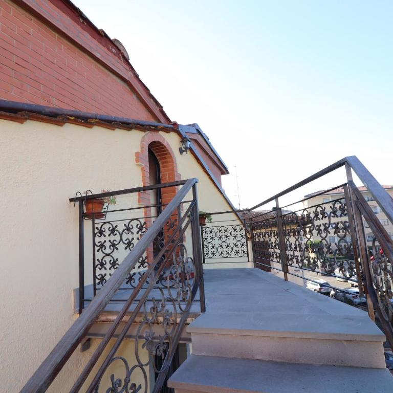 Apartment Torri - Appartamento con 1 Camera da Letto - 34