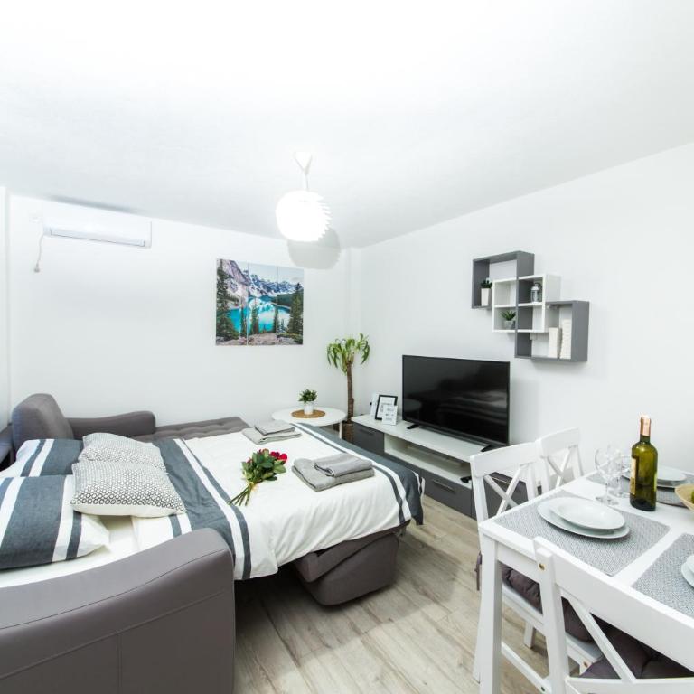 Apartman Centar - Apartman - Prizemlje - 6