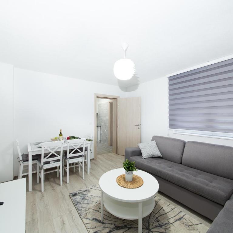 Apartman Centar - Apartman - Prizemlje - 10