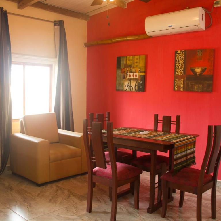 The Cottages by the Sea - Apartamento con vistas a la piscina - 8